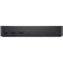 Dell Universal Dock - D6000 - telakointiasema