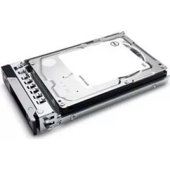 DELL P6XJ0 sisäinen kiintolevy 2.5 600 GB SAS (W125846694)