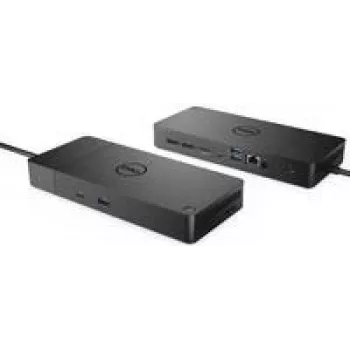 Dell Thunderbolt -telakka - WD19TBS (WD19TBS-180W)