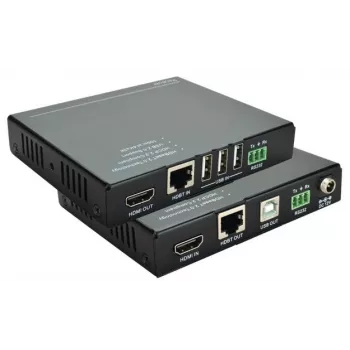 VivoLink 4K HDBaseT 2.0+ -jatko (VL120021)