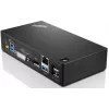 Telakointiasema Lenovo ThinkPad USB 3.0 Pro Dock EU