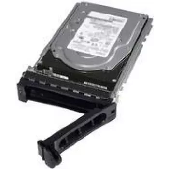 Dell kiintolevy 2TB 7.2K SATA 3.5 6G 512N (65J74)