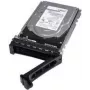 Dell kiintolevy 2TB 7.2K SATA 3.5 6G 512N (65J74)
