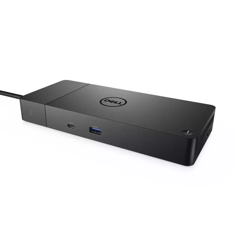 Telakointiasema DELL WD19TBS-180W