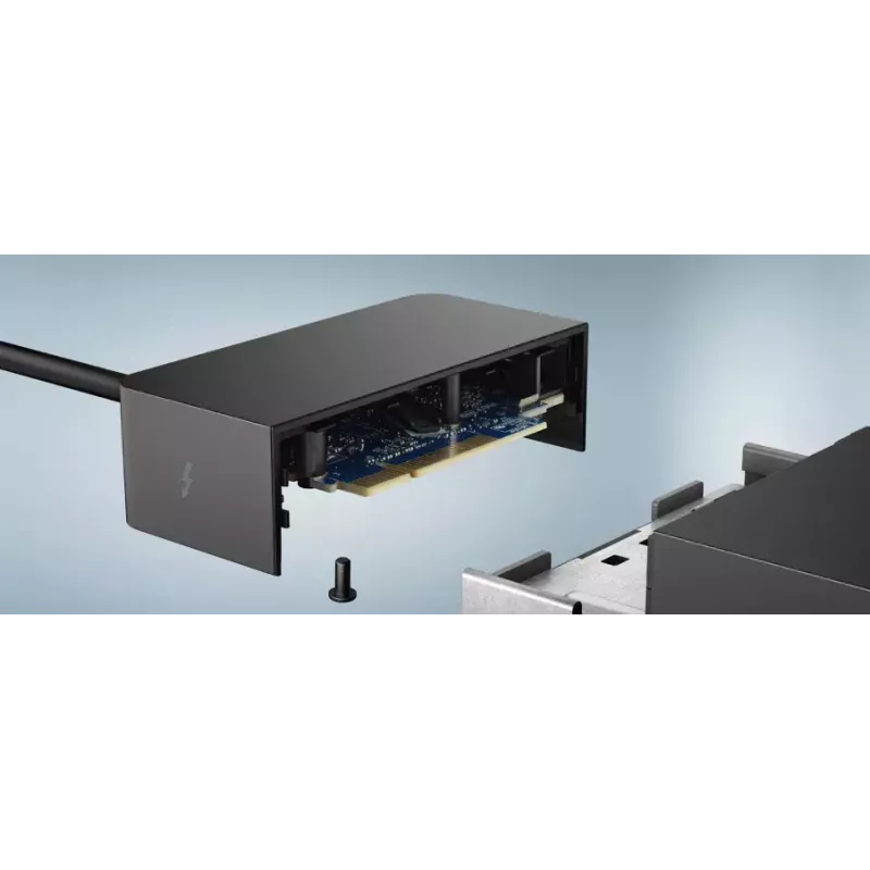 Telakointiasema DELL WD19TBS-180W