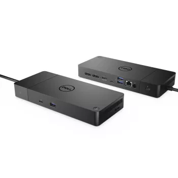 Telakointiasema DELL WD19TBS-180W