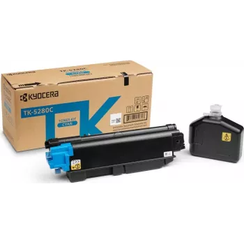 Kyocera TK-5280C tulostustarvike syaani