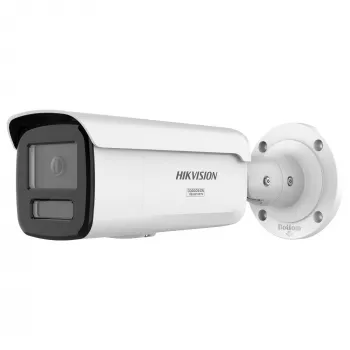 Bullet-kamera Hikvision DS-2CD2T87G3-LIY 8 MP ColorVu, 2,8 mm objektiivi