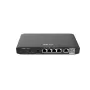 Ruijie Reyee RG-EG105G-P-V3 langallinen PoE-reititin, 5x Gigabit