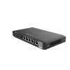 Ruijie Reyee RG-EG105G-P-V3 langallinen PoE-reititin, 5x Gigabit