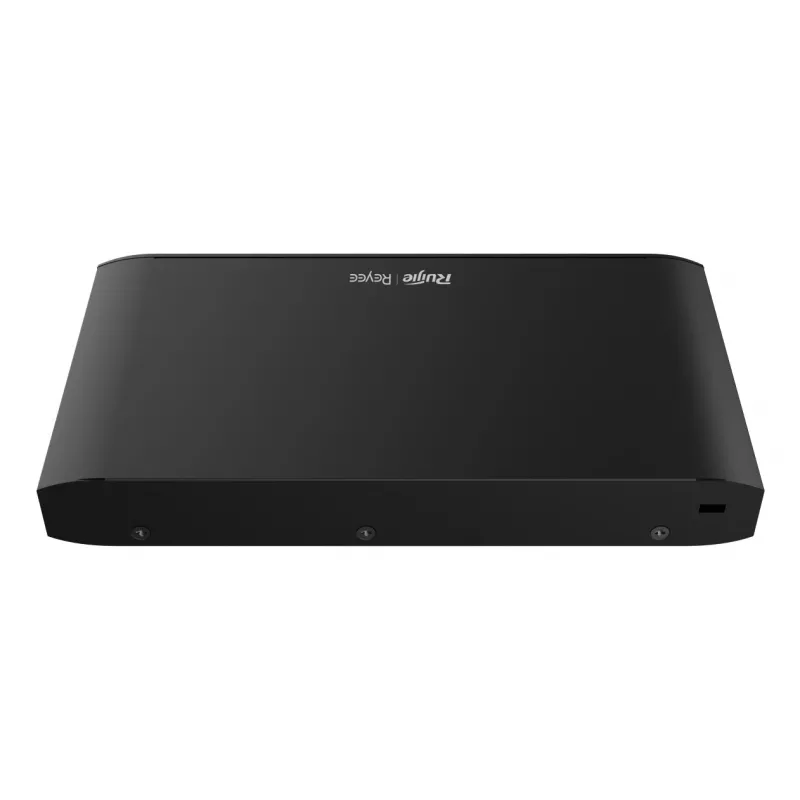 Ruijie Reyee RG-EG105G-P-V3 langallinen PoE-reititin, 5x Gigabit