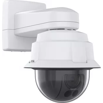 PTZ-kamera AXIS Q6088-E 4K UHD High-End-ulkokupoli, malli 03190-002