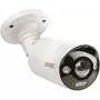 Grothe Bullet-kamera 8MPX PANORAMA VK 1099/681 (1099/681)