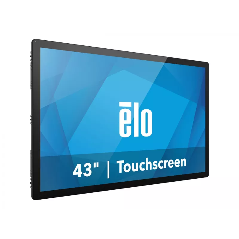 Näyttö Elo Touch Solutions ET4363L 43