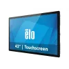 Näyttö Elo Touch Solutions ET4363L 43
