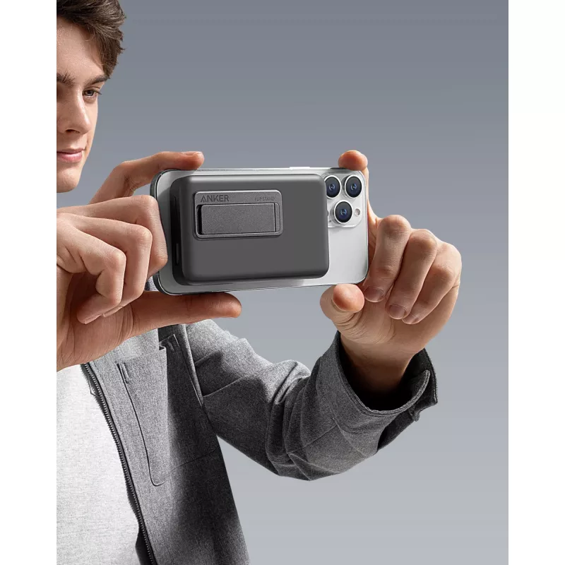 Kannettava laturi Anker 633 10000 mAh