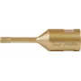 Makita D-79918 ontto poranterä 6 mm 1 kpl (D-79918)