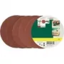 Hiomatarvikkeet 25 kpl Bosch 2 607 019 491