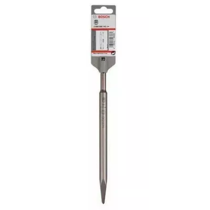 Poravasaran talttauskärki Bosch 2 608 690 145 ruostumaton teräs 250 mm