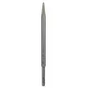 Poravasaran talttauskärki Bosch 2 608 690 145 ruostumaton teräs 250 mm