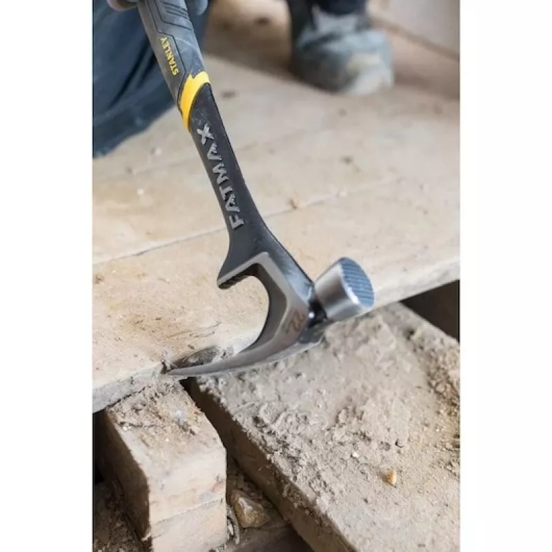 Stanley FMHT51367-2 purkuvasara, 620 g