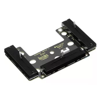 Hercules DJ Inpulse T7 Premium Faders Module — laajennus-mikseriohjainmoduuli Inpulse T7:lle