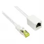 Goodconnections 8070VR-005W Ethernet-patchkaapeli valkoinen
