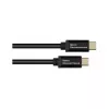 Goodconnections 2213-SF015S USB-kaapeli musta