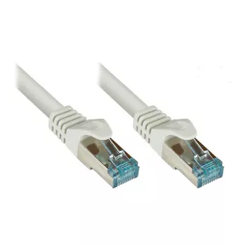 Goodconnections 8064-H150 Ethernet-patchkaapeli harmaa