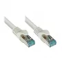 Goodconnections 8064-H150 Ethernet-patchkaapeli harmaa
