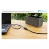 Goodconnections 8063VR-050S Ethernet-patchkaapeli musta