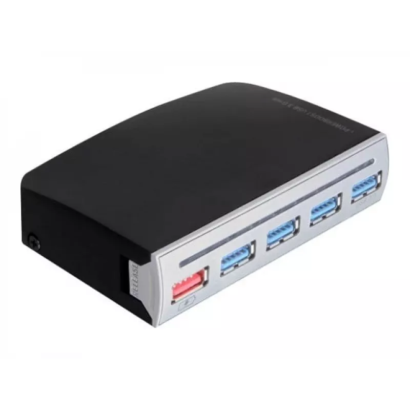 USB-keskitin DeLOCK 61898