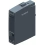 Siemens 6ES7132-6BF01-0BA0 virransyöttö ja jännitemuunnin sisäkäyttöön monivärinen (6ES71326BF010BA0)