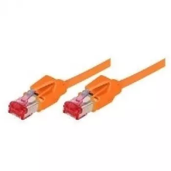 Tecline 71801A Ethernet-verkkokaapeli
