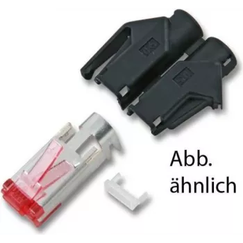 TM21DP-TM-88P(61) CAT6-liitin, TM21 valmistaja: HIROSE (37641.S)