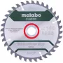 Pyörösahanterä Metabo 628659000 16 cm aukko 2 cm 1 kpl