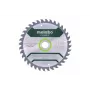 Pyörösahanterä Metabo 628279000 16,5 cm