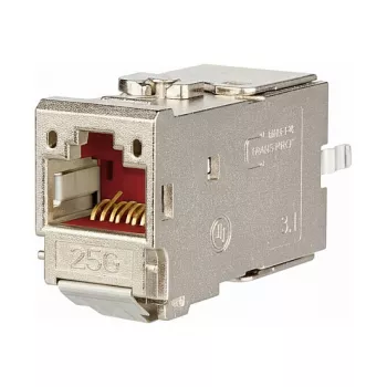 BTR 130B11-25-E MC 25G-net Jack 25G -moduuli (130B11-25-E)