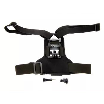 Easypix GoXtreme Chest Mount - rintahihnateline (55232)