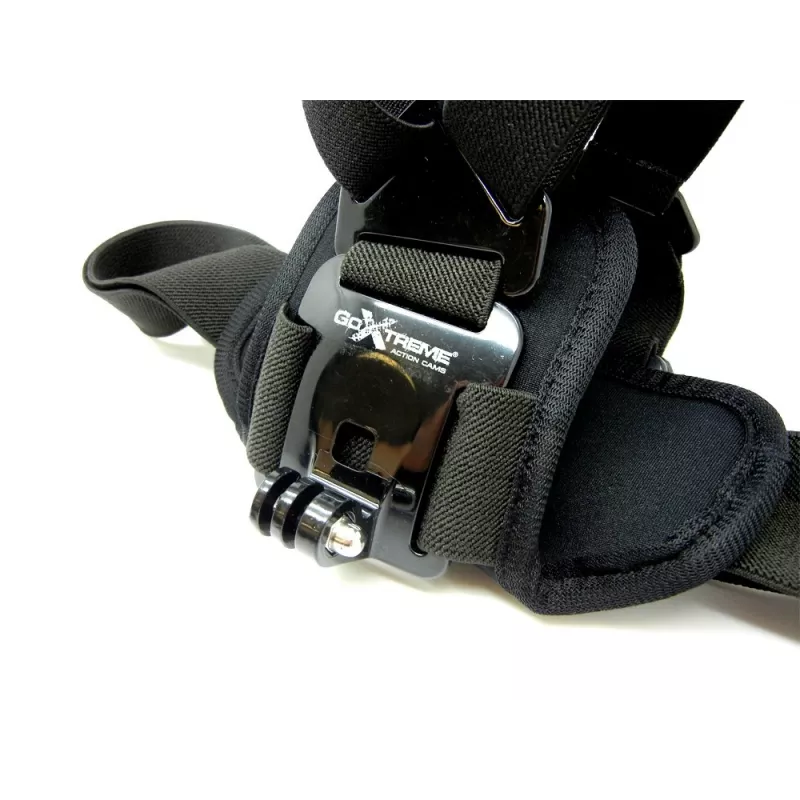 Easypix GoXtreme Chest Mount - rintahihnateline (55232)