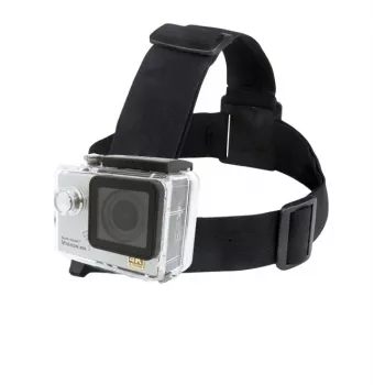 Easypix GoXtreme Head Strap Mount 2016 - päähihnateline (55235)