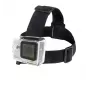 Easypix GoXtreme Head Strap Mount 2016 - päähihnateline (55235)