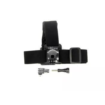 Easypix GoXtreme Head Strap Mount 2016 - päähihnateline (55235)