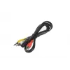 Satelliittivastaanotin Xoro HRS 9194