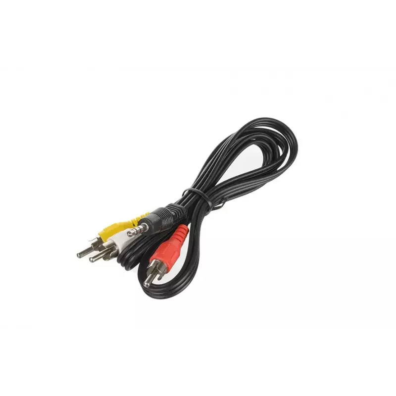 Satelliittivastaanotin Xoro HRS 9194
