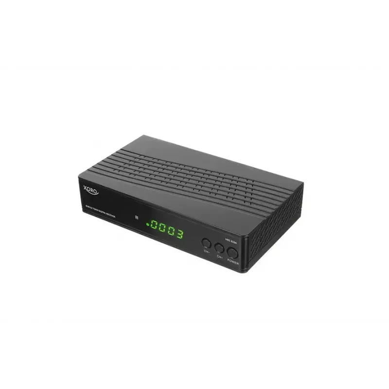 Satelliittivastaanotin Xoro HRS 9194