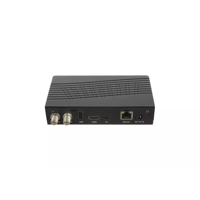 Satelliittivastaanotin Xoro HRS 9194