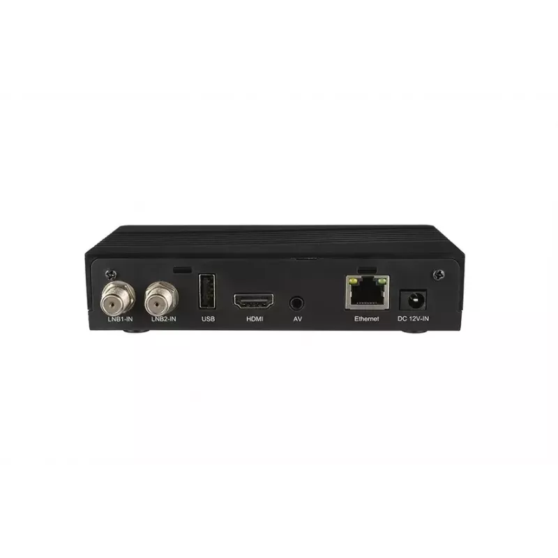 Satelliittivastaanotin Xoro HRS 9194
