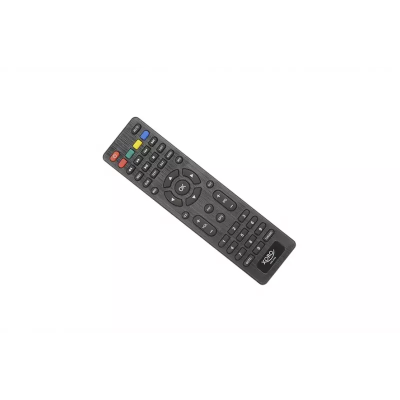Satelliittivastaanotin Xoro HRS 9194