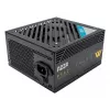 Virtalähde AZZA PSAZ-750W 750 W 20+4 pin ATX 80 PLUS Bronze musta, ei-modulaarinen